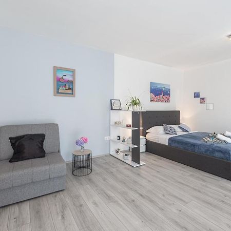Apartment Joyful Place Dubrovnik Luaran gambar