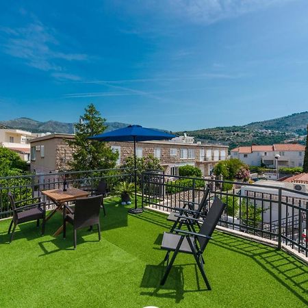 Apartment Joyful Place Dubrovnik Luaran gambar