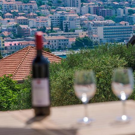 Apartment Joyful Place Dubrovnik Luaran gambar