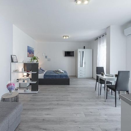 Apartment Joyful Place Dubrovnik Luaran gambar