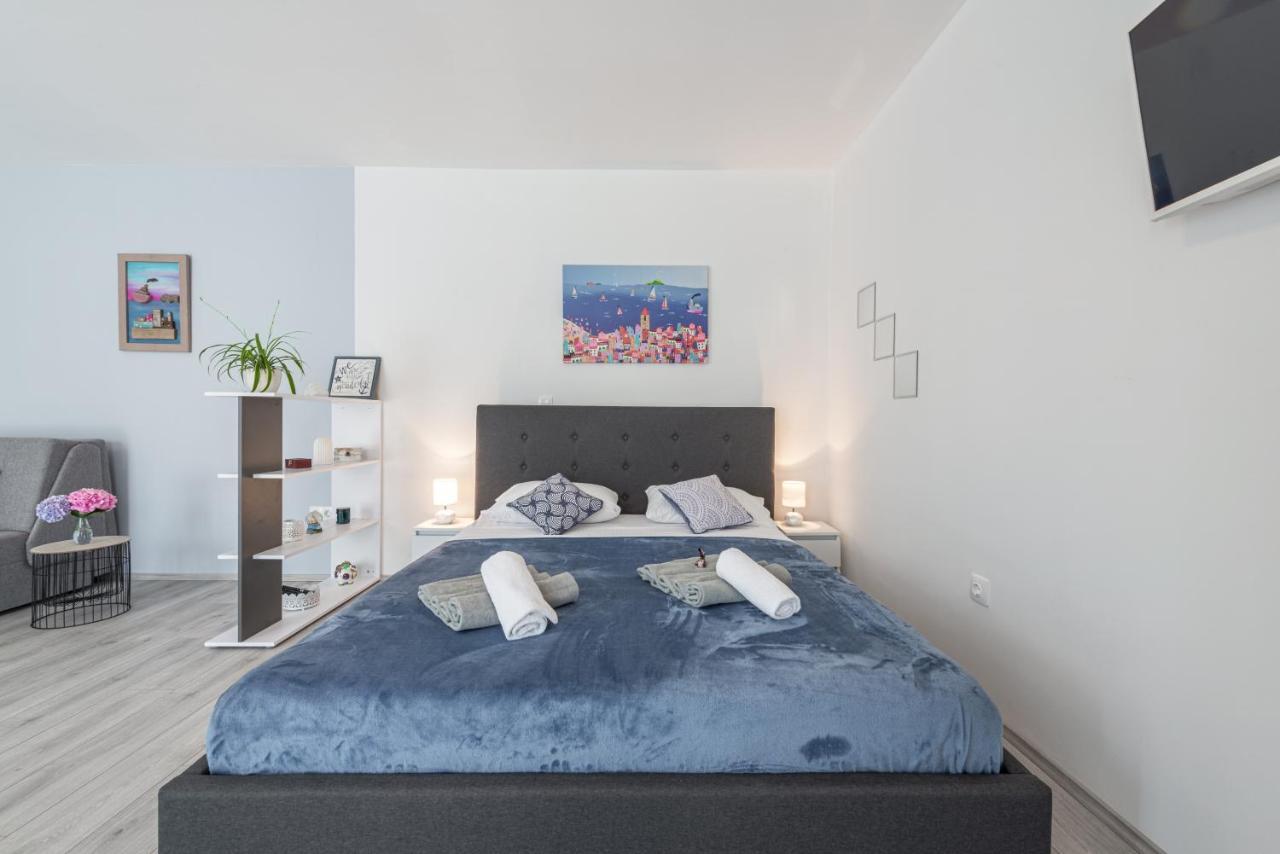 Apartment Joyful Place Dubrovnik Luaran gambar