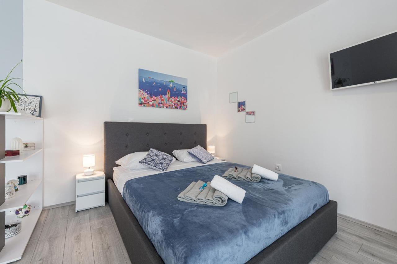 Apartment Joyful Place Dubrovnik Luaran gambar