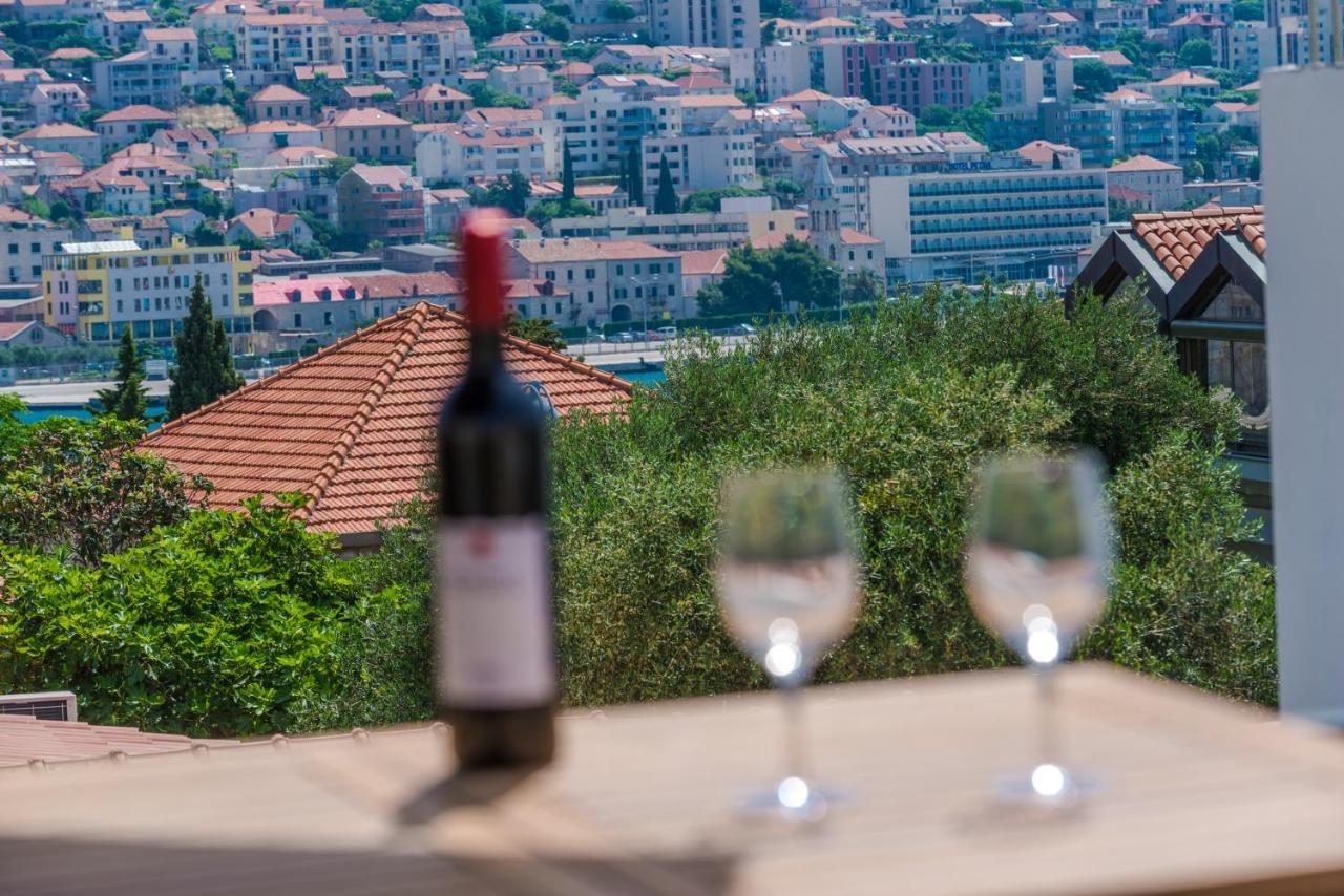 Apartment Joyful Place Dubrovnik Luaran gambar