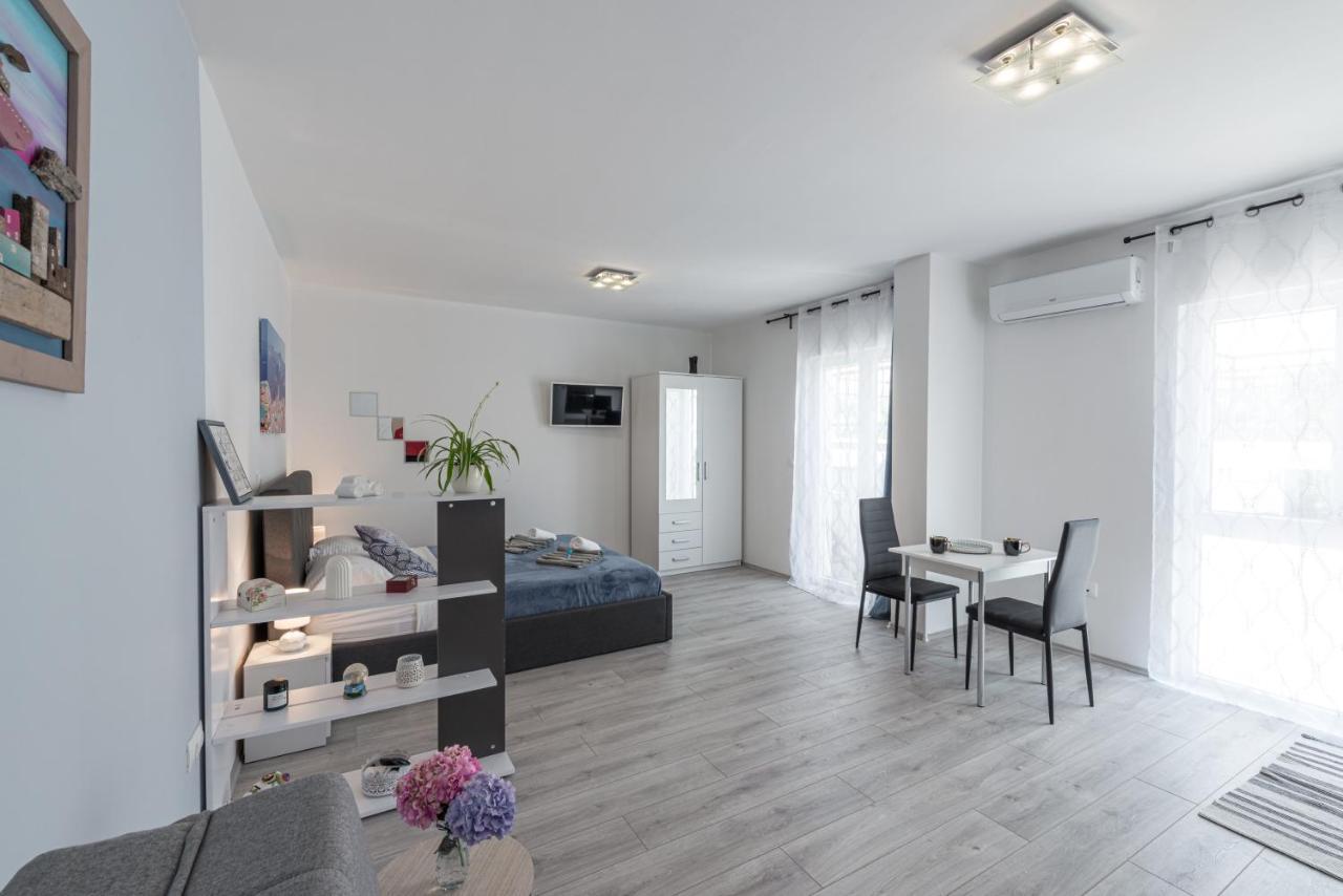 Apartment Joyful Place Dubrovnik Luaran gambar