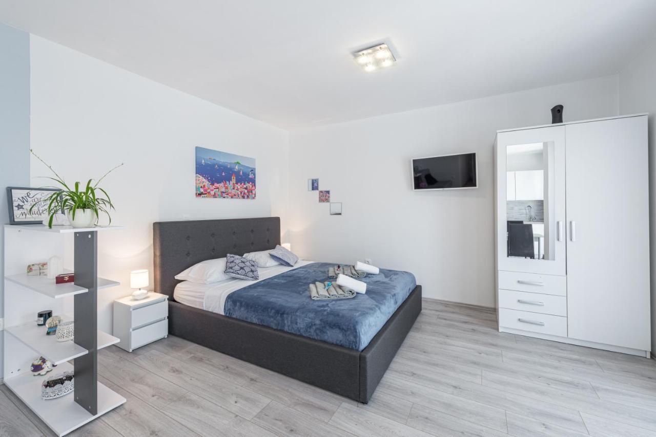 Apartment Joyful Place Dubrovnik Luaran gambar