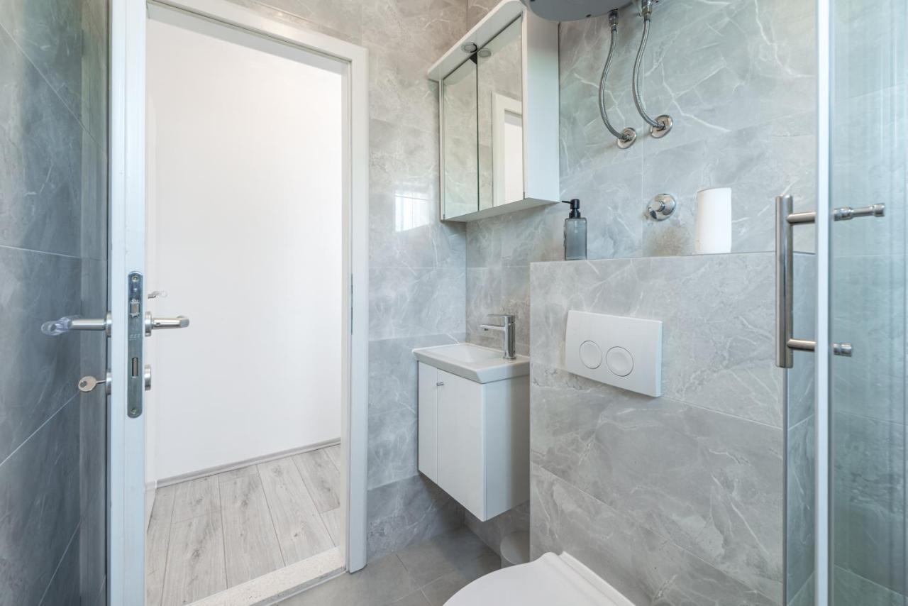 Apartment Joyful Place Dubrovnik Luaran gambar