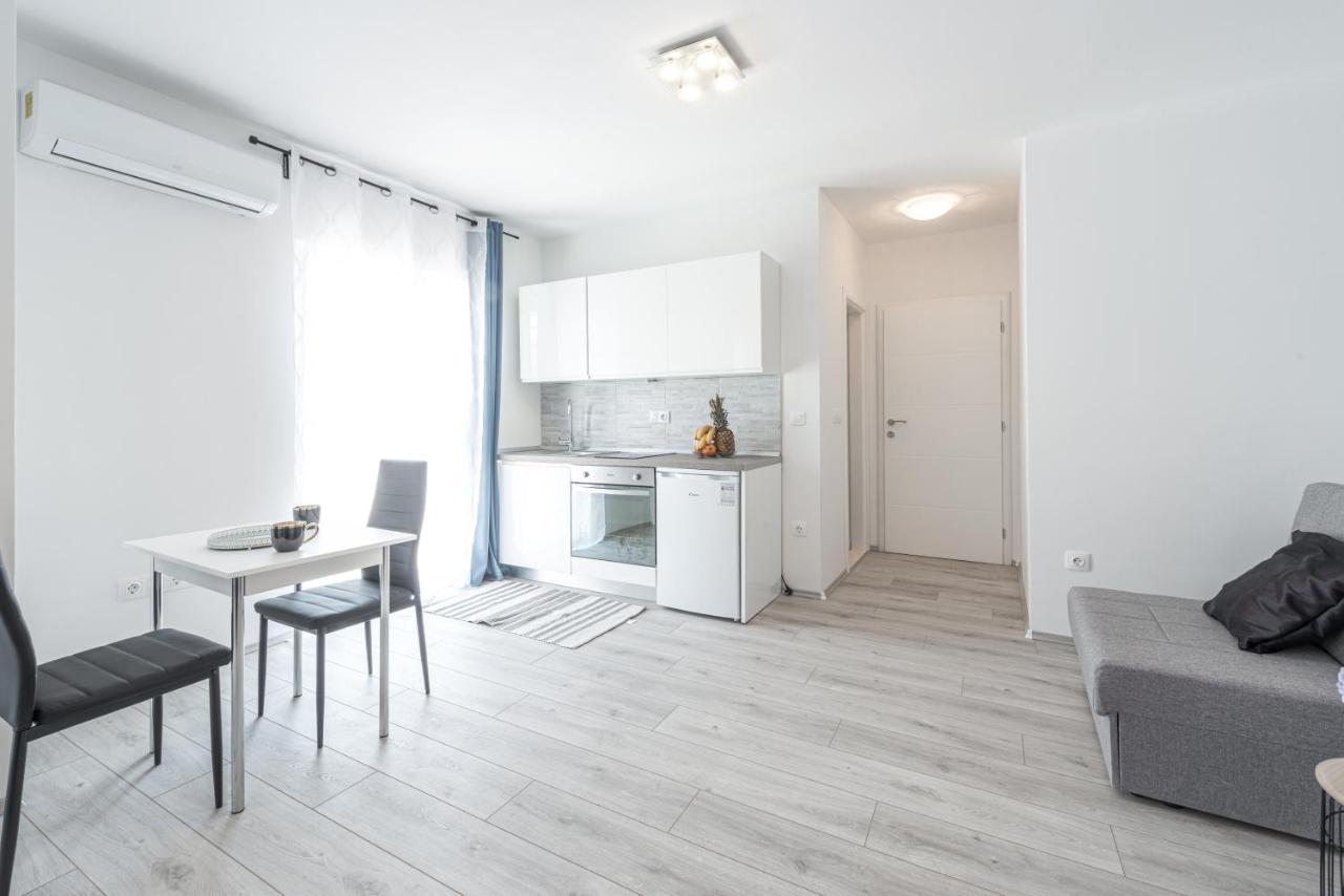 Apartment Joyful Place Dubrovnik Luaran gambar