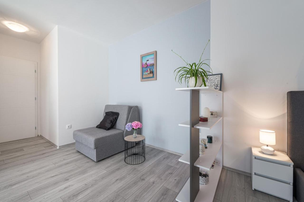 Apartment Joyful Place Dubrovnik Luaran gambar