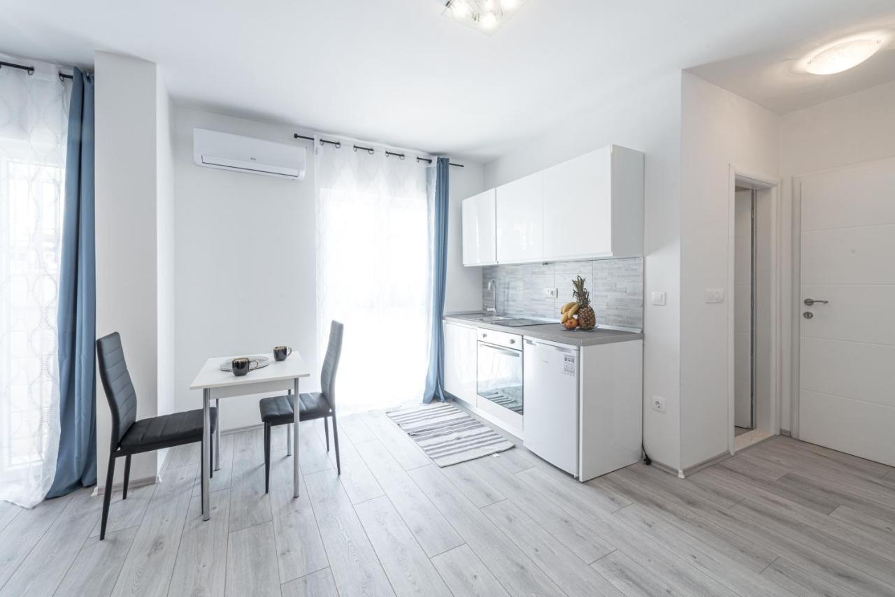 Apartment Joyful Place Dubrovnik Luaran gambar