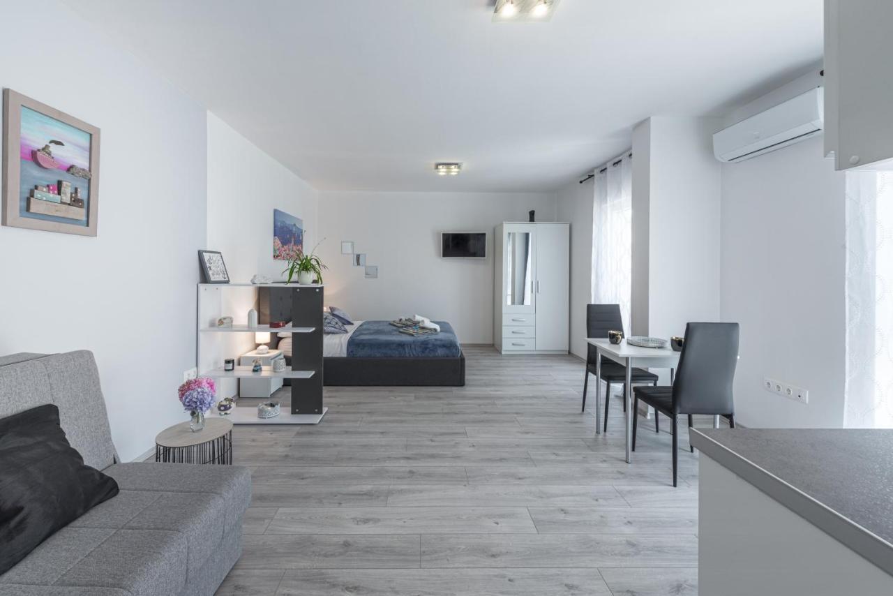 Apartment Joyful Place Dubrovnik Luaran gambar
