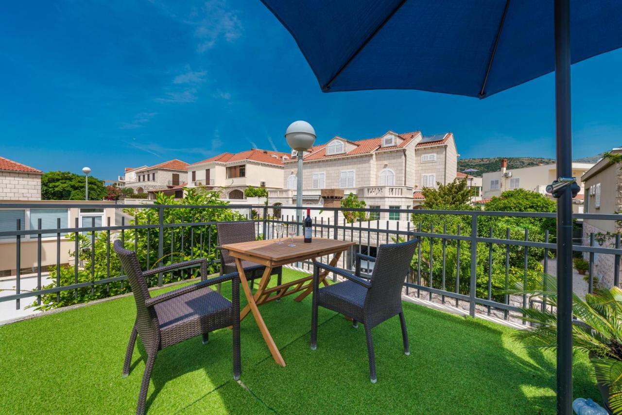 Apartment Joyful Place Dubrovnik Luaran gambar