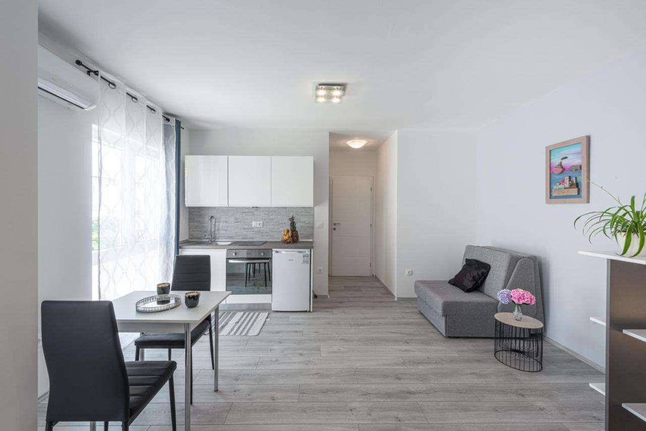 Apartment Joyful Place Dubrovnik Luaran gambar