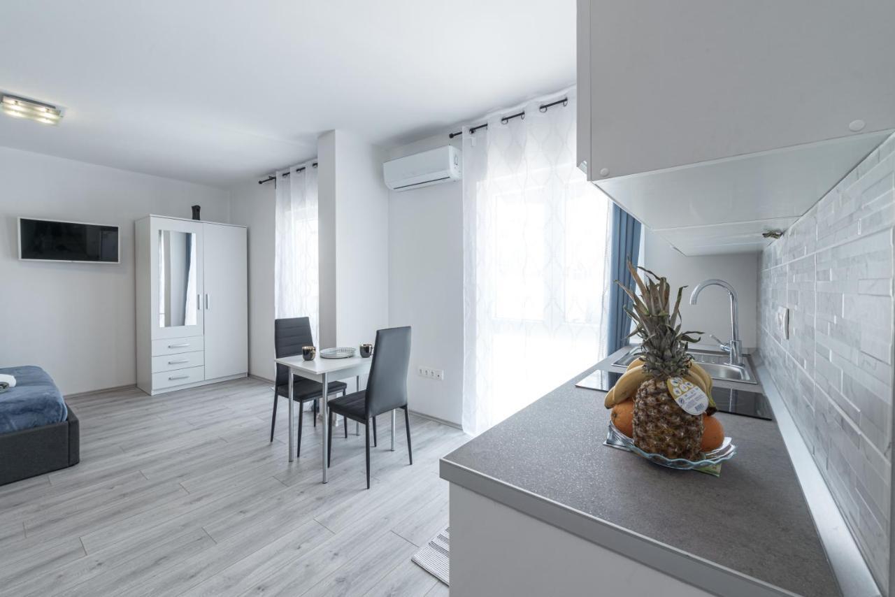 Apartment Joyful Place Dubrovnik Luaran gambar